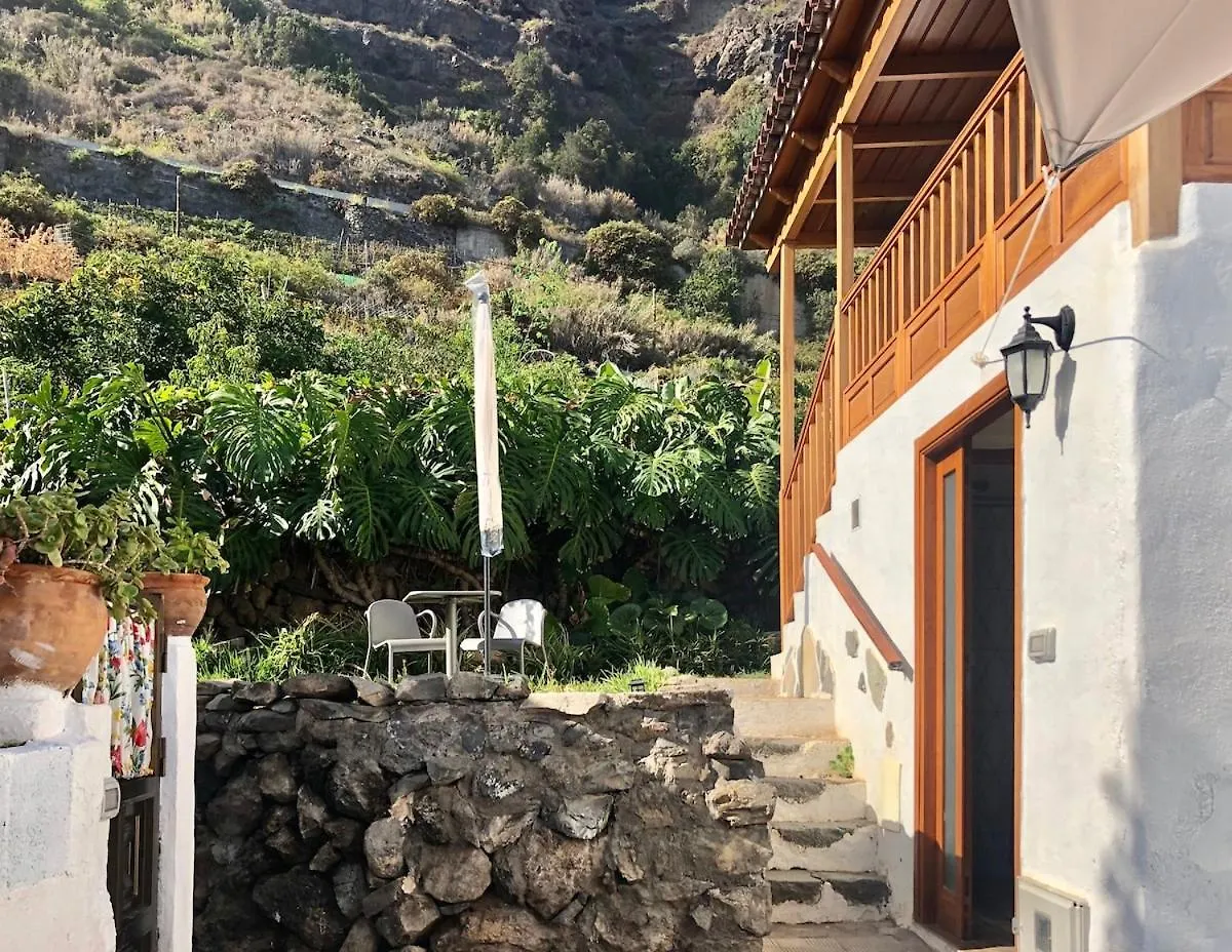 Apartament Los Alenes En Flor Las Aguas